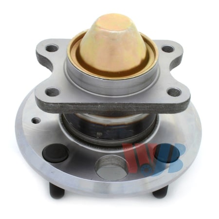 Wjb Hub Assembly, Wa512191 WA512191